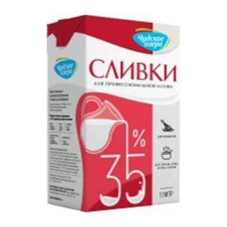 Молочная продукция