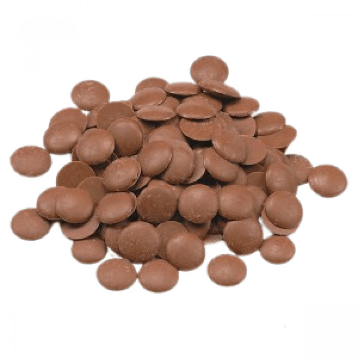 Молочный шоколад Cargill