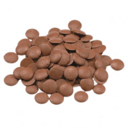 Молочный шоколад Cargill