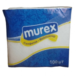Салфетки MUREX