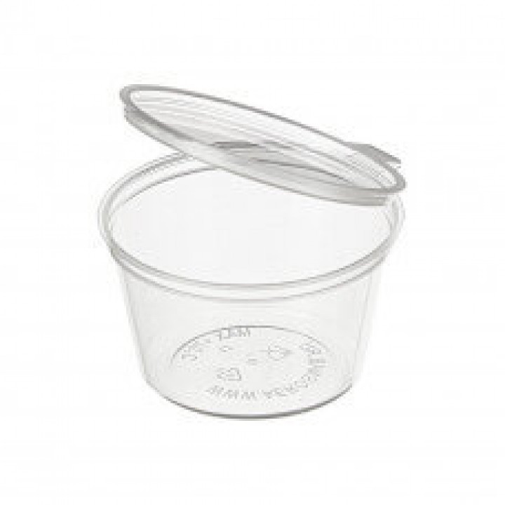 Cоусницы одноразовые