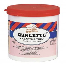 Разрыхлитель «Ovalette»