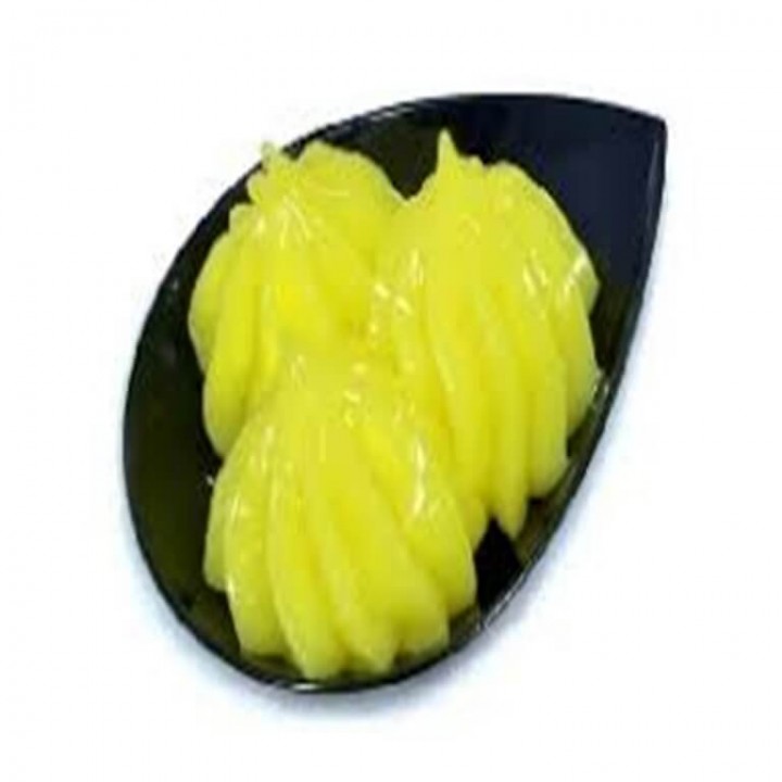 Начинка «Твист» кремовая со вкусом Банана