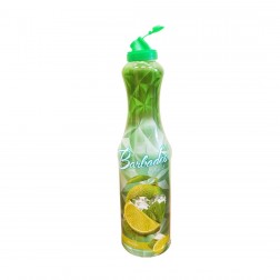 Сироп «Barbados» Mojito