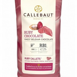 Каллебаут «Ruby» 47,3%