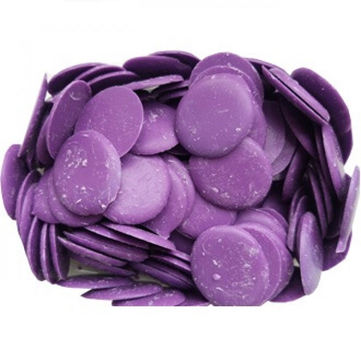 Шокомилк Лесные ягоды