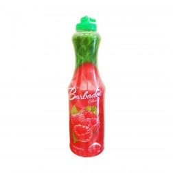 Сироп «Barbados» Raspberry
