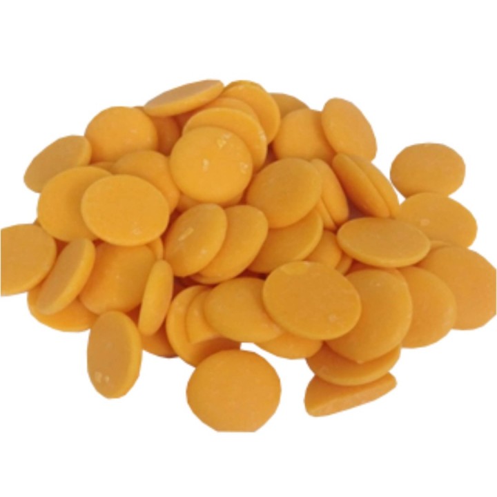 Шокомилк Апельсин