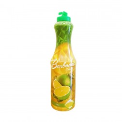 Сироп «Barbados» Lime