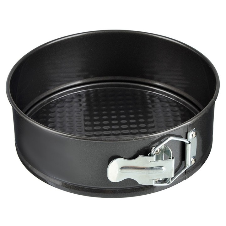 Антипригарная форма разъемная (круг) - 22 см