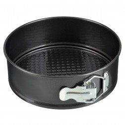 Антипригарная форма разъемная (круг) - 28 см