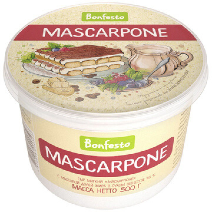 Маскарпоне 