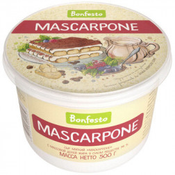 Маскарпоне 