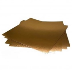 Подложка квадратная (тонкая) 300*400