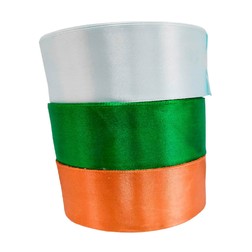 Атласные ленты 4 см